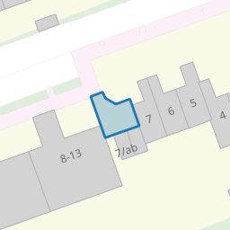 Perceel GNG01-AC-1218