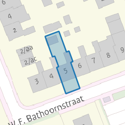 Perceel GNG01-AC-124