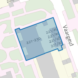 Perceel GNG01-AC-1241