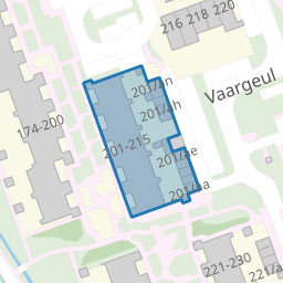 Perceel GNG01-AC-1242