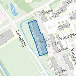 Perceel GNG01-AC-1244