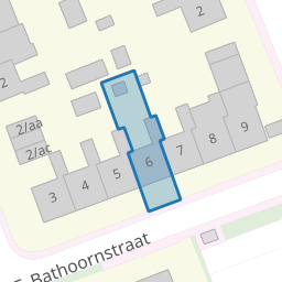 Perceel GNG01-AC-125