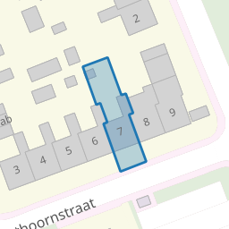 Perceel GNG01-AC-126