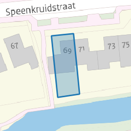 Perceel GNG01-AC-1261