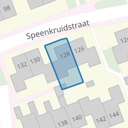 Perceel GNG01-AC-1280