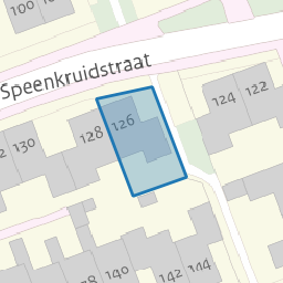 Perceel GNG01-AC-1281