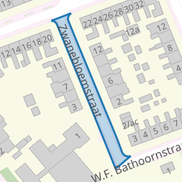 Perceel GNG01-AC-130