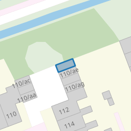 Perceel GNG01-AC-1305