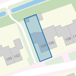 Perceel GNG01-AC-1313