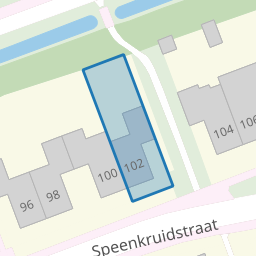 Perceel GNG01-AC-1314