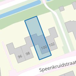 Perceel GNG01-AC-1315