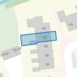 Perceel GNG01-AC-1319