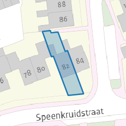 Perceel GNG01-AC-1334