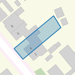 Perceel GNG01-AC-134