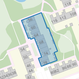 Perceel GNG01-AC-1417