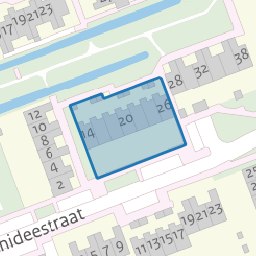 Perceel GNG01-AC-1419