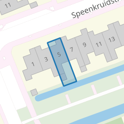 Perceel GNG01-AC-1425