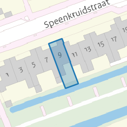 Perceel GNG01-AC-1427