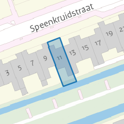 Perceel GNG01-AC-1428