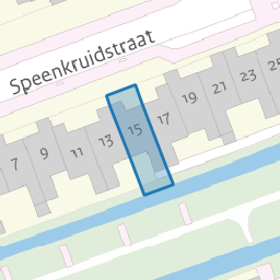 Perceel GNG01-AC-1430