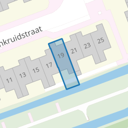 Perceel GNG01-AC-1432