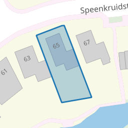 Perceel GNG01-AC-1454