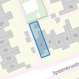 Perceel GNG01-AC-1473