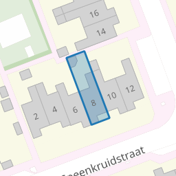 Perceel GNG01-AC-1476