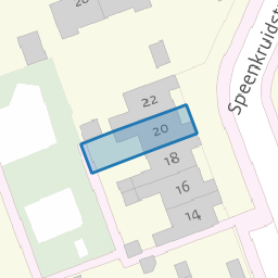 Perceel GNG01-AC-1482