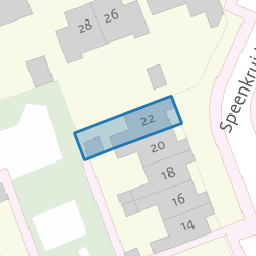 Perceel GNG01-AC-1483