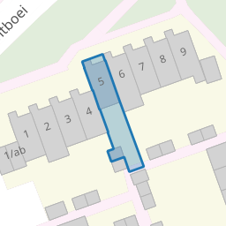 Perceel GNG01-AC-1506