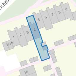 Perceel GNG01-AC-1507