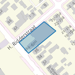 Perceel GNG01-AC-151