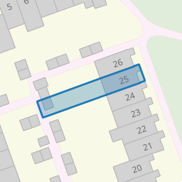 Perceel GNG01-AC-1513