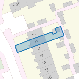 Perceel GNG01-AC-1521