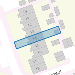 Perceel GNG01-AC-1524