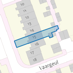 Perceel GNG01-AC-1525