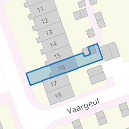 Perceel GNG01-AC-1526