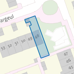 Perceel GNG01-AC-1529