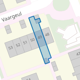 Perceel GNG01-AC-1530