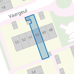 Perceel GNG01-AC-1531