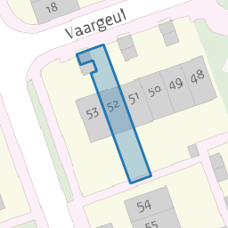 Perceel GNG01-AC-1533