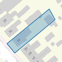 Perceel GNG01-AC-154