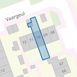 Perceel GNG01-AC-1578