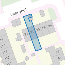 Perceel GNG01-AC-1579