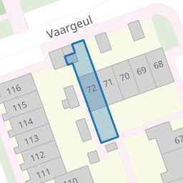 Perceel GNG01-AC-1580