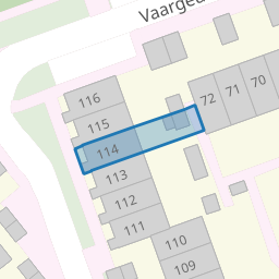 Perceel GNG01-AC-1583