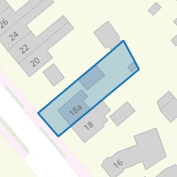 Perceel GNG01-AC-160