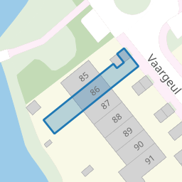 Perceel GNG01-AC-1607