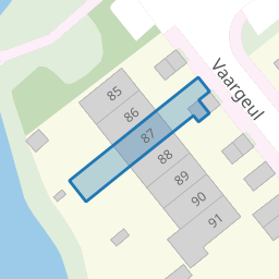 Perceel GNG01-AC-1608